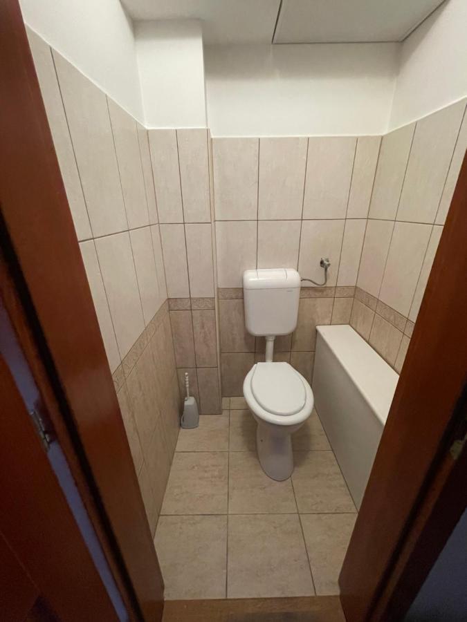 Marcell Apartman Jula Exterior foto