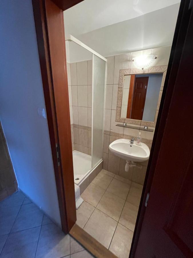 Marcell Apartman Jula Exterior foto
