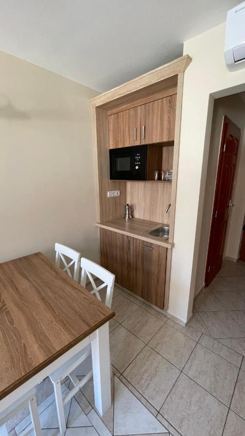Marcell Apartman Jula Exterior foto