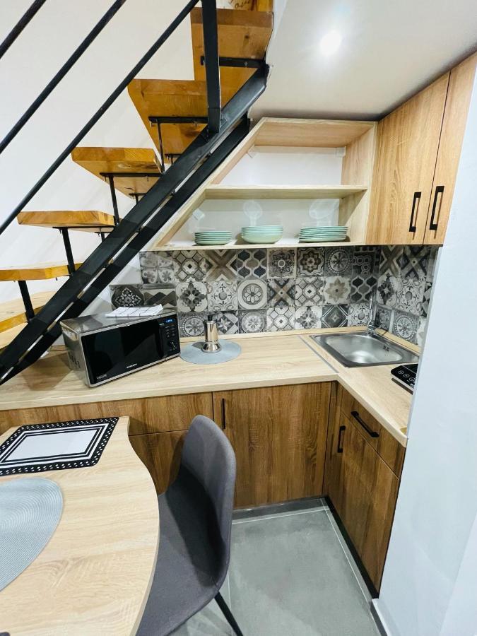 Marcell Apartman Jula Exterior foto