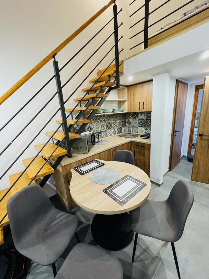 Marcell Apartman Jula Exterior foto