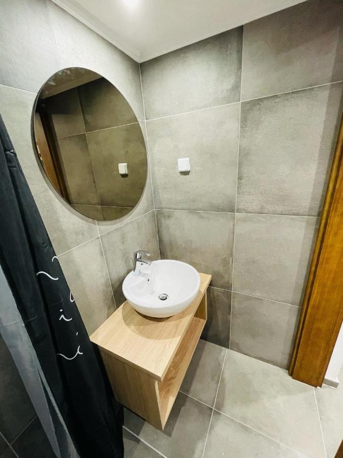 Marcell Apartman Jula Exterior foto