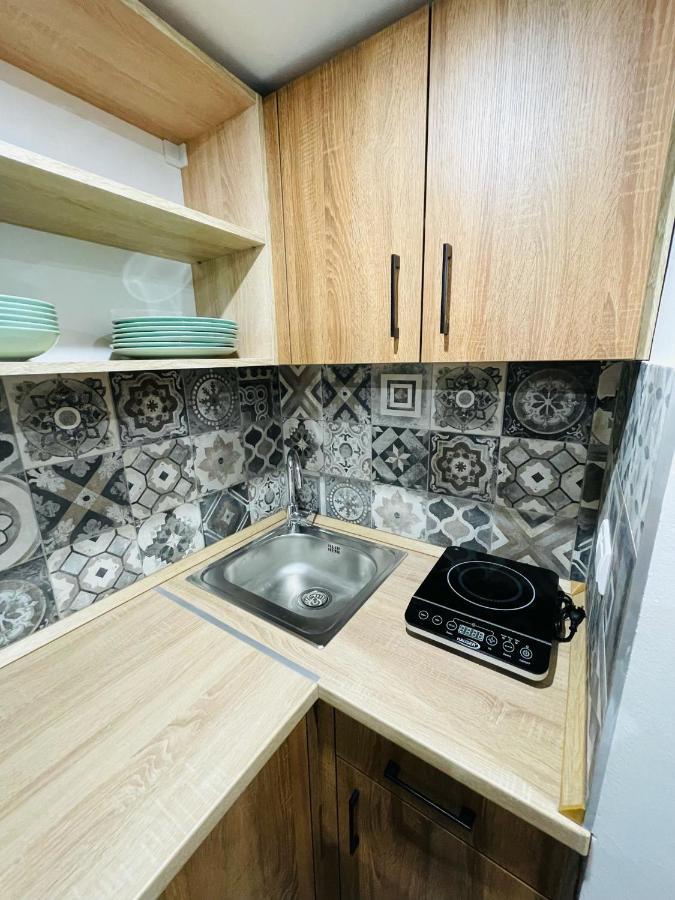Marcell Apartman Jula Exterior foto