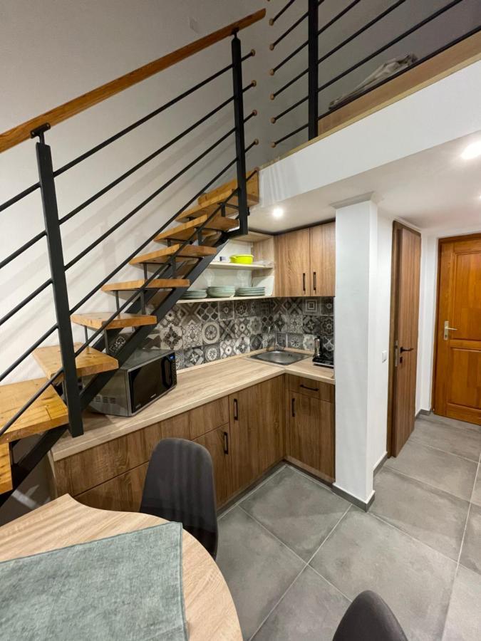 Marcell Apartman Jula Exterior foto