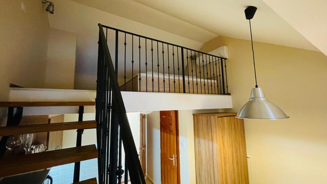 Marcell Apartman Jula Exterior foto