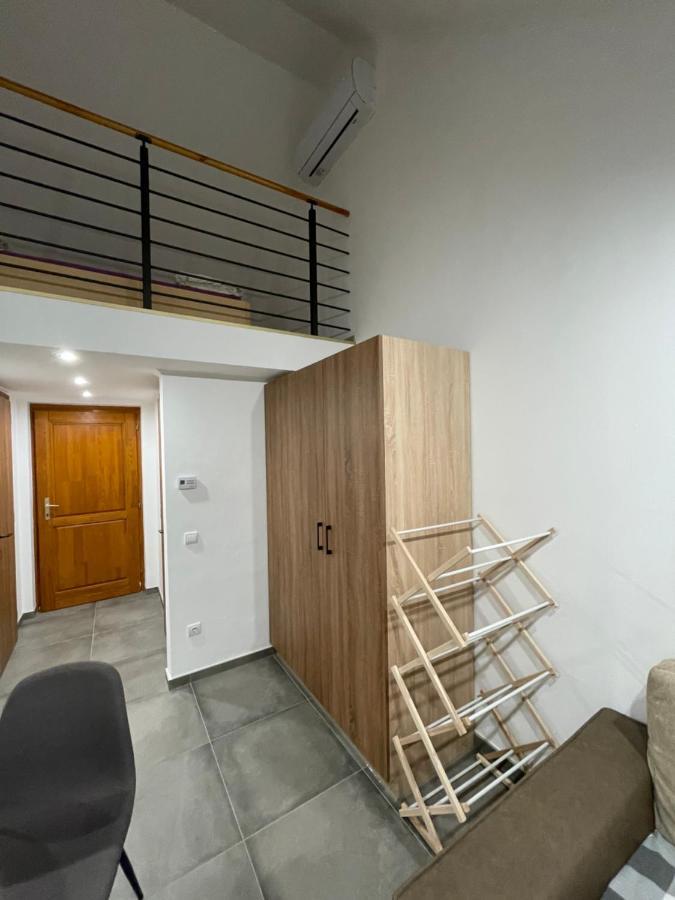 Marcell Apartman Jula Exterior foto