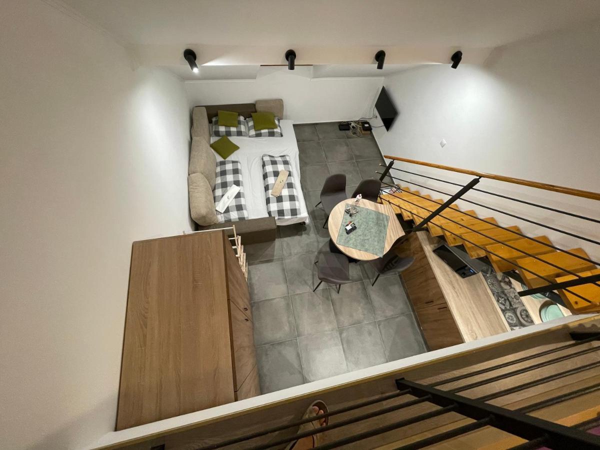 Marcell Apartman Jula Exterior foto