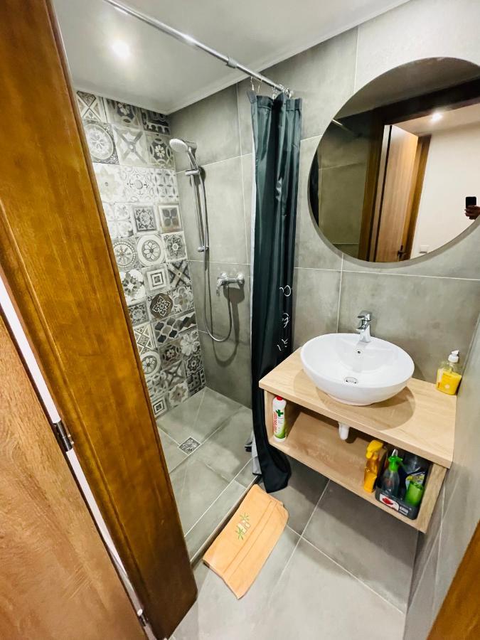 Marcell Apartman Jula Exterior foto