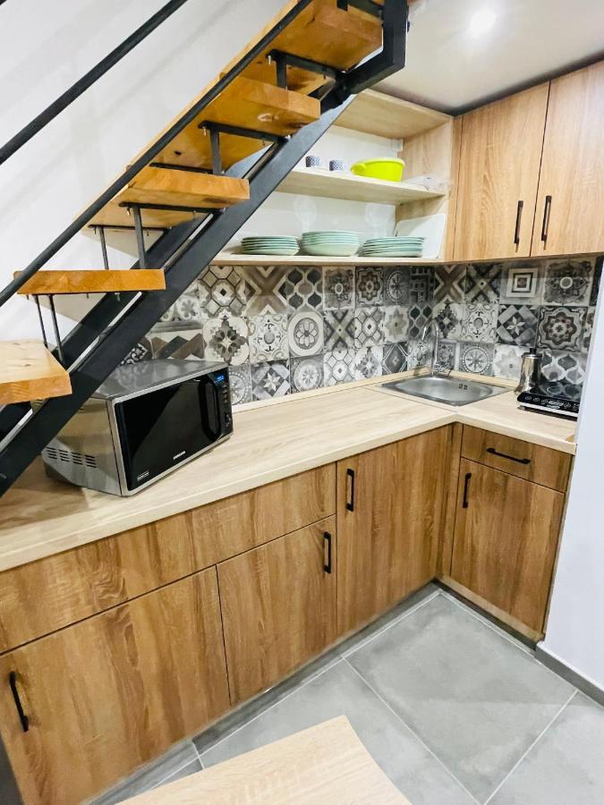 Marcell Apartman Jula Exterior foto