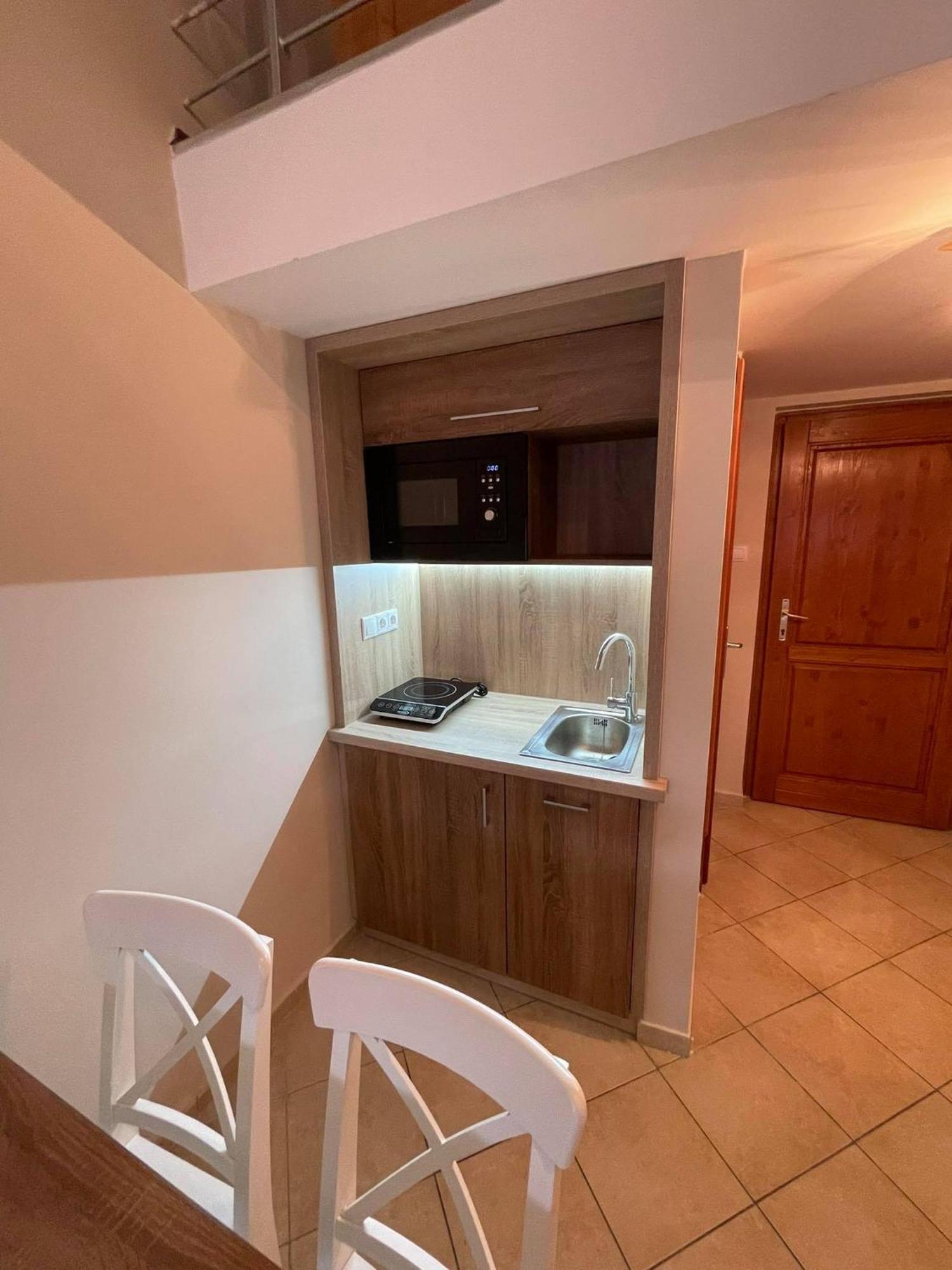 Marcell Apartman Jula Exterior foto